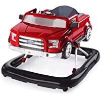 Bright Starts – Trotter 3-en-1 Ford F-150 rojo